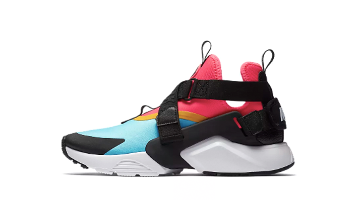 nike huarache city novedades wmn