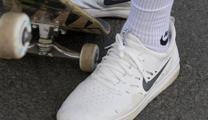 Hacia arriba Error Grabar Las 10 mejores zapatillas de Skate en 2019 - Backseries