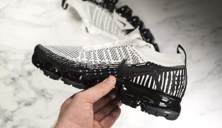 Nuevas Nike Vapormax 2 Zebra -