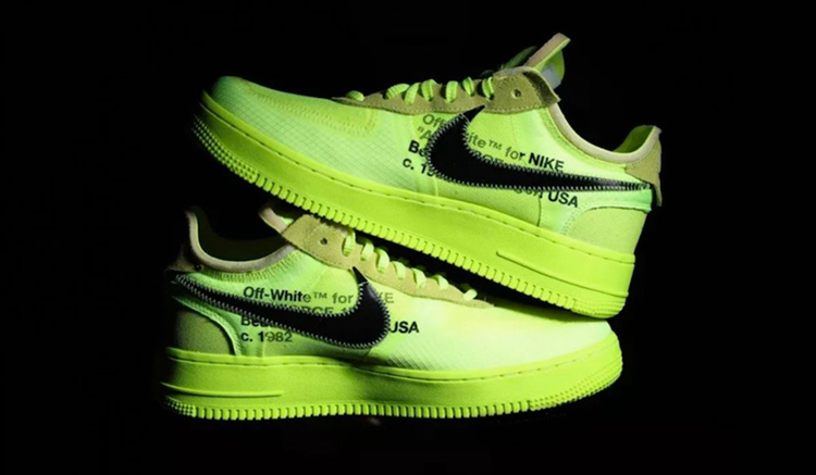 air force 1 low amarillo