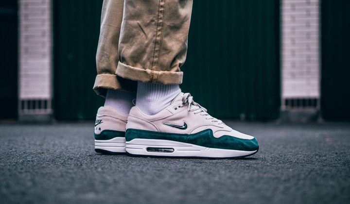 air max jewell hombre
