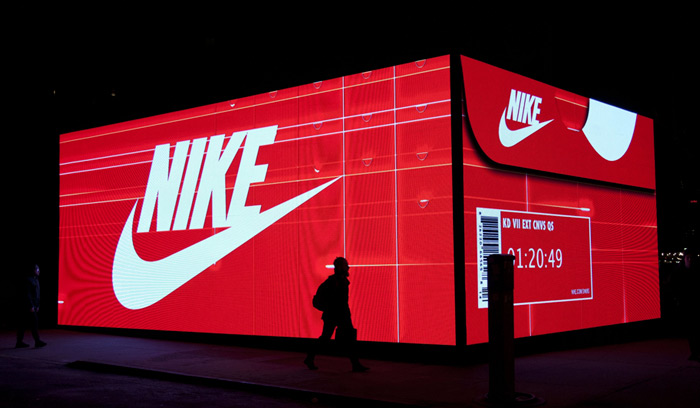 emulsión brumoso abortar Código Descuento Nike Julio 2019 - Backseries