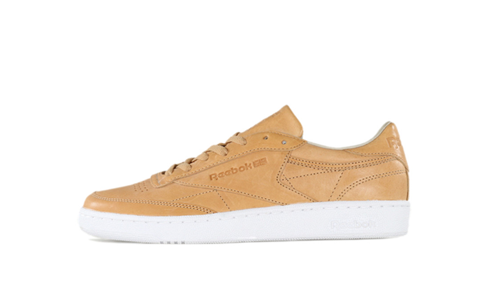 reebok club c 85 ltr sneakers super rebajadas