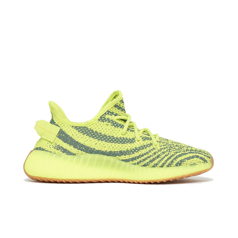 B37572 | adidas Yeezy Boost 350 v2 Semi Frozen Yellow | cancel online order store number