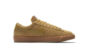 nike supreme blazer low